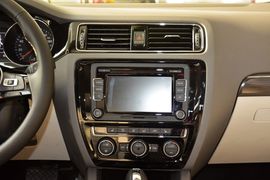 2015款大众速腾230TSI