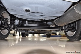 2010款英伦汽车海景1.8L手动标准型到店实拍