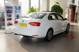 2015款大众速腾230TSI