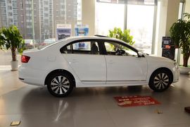 2015款大众速腾230TSI