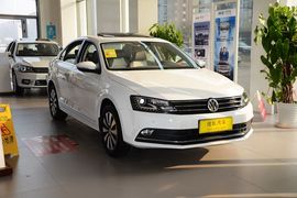 2015款大众速腾230TSI