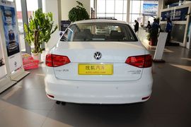 2015款大众速腾230TSI