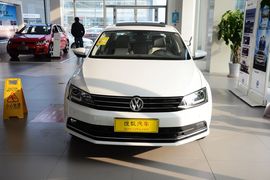 2015款大众速腾230TSI