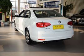 2015款大众速腾230TSI