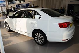 2015款大众速腾230TSI