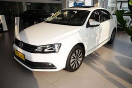 2015款大众速腾230TSI