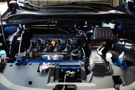 2015款本田XR-V
