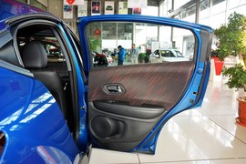 2015款本田XR-V