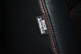 2015款本田XR-V