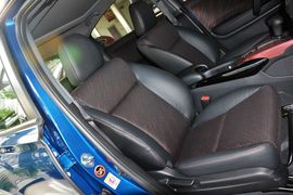2015款本田XR-V