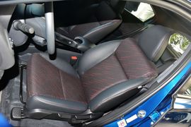 2015款本田XR-V