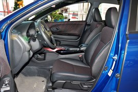2015款本田XR-V