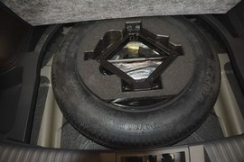 2015款广汽传祺GS4