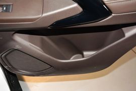 2015款广汽传祺GS4