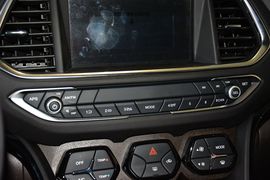 2015款广汽传祺GS4