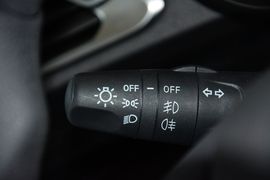 2015款广汽传祺GS4