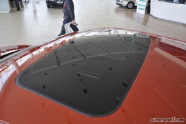 2010款沃尔沃C30