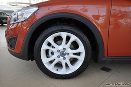 2010款沃尔沃C30