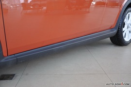2010款沃尔沃C30