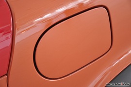 2010款沃尔沃C30