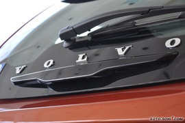 2010款沃尔沃C30