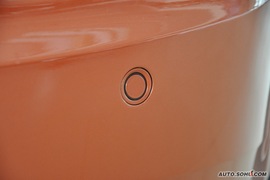 2010款沃尔沃C30