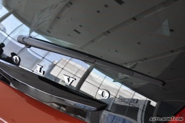 2010款沃尔沃C30