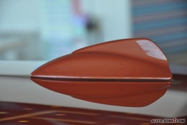 2010款沃尔沃C30