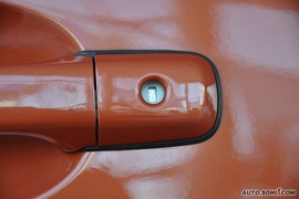 2010款沃尔沃C30