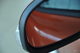 2010款沃尔沃C30