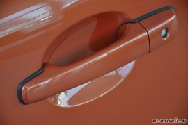 2010款沃尔沃C30