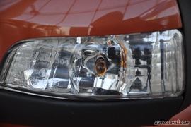 2010款沃尔沃C30