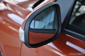 2010款沃尔沃C30
