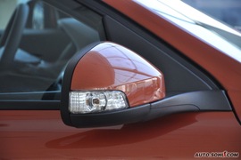 2010款沃尔沃C30