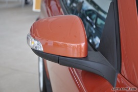 2010款沃尔沃C30