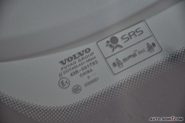 2010款沃尔沃C30