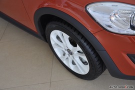 2010款沃尔沃C30