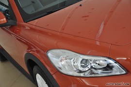 2010款沃尔沃C30