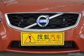 2010款沃尔沃C30