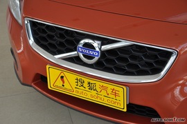 2010款沃尔沃C30