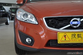 2010款沃尔沃C30