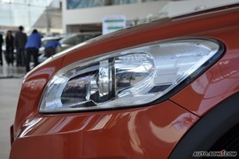 2010款沃尔沃C30