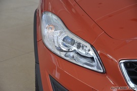 2010款沃尔沃C30