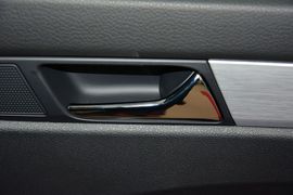 2015款大众帕萨特1.8TSI