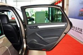 2015款大众帕萨特1.8TSI