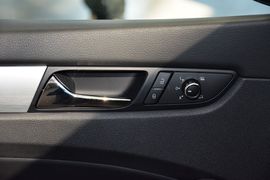 2015款大众帕萨特1.8TSI