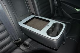 2015款大众帕萨特1.8TSI