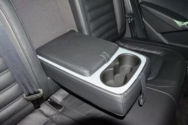 2015款大众帕萨特1.8TSI