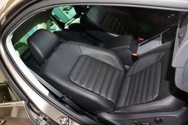 2015款大众帕萨特1.8TSI