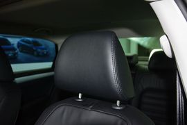 2015款大众帕萨特1.8TSI